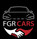 Logo Fgr cars